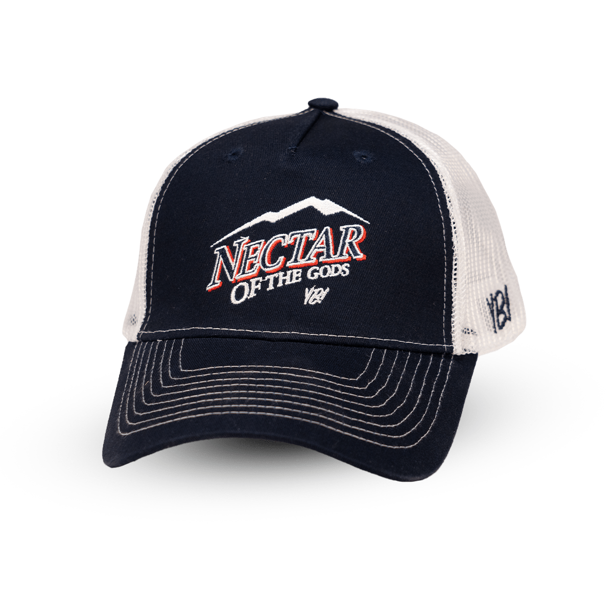 Nectar Mountains Hat - You Betcha